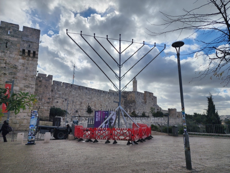 מארגני 'משיח בכיכר' בהודעה רשמית לתקשורת