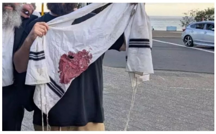 זאת השליחות - אחזנוה ולא נעזבנה!