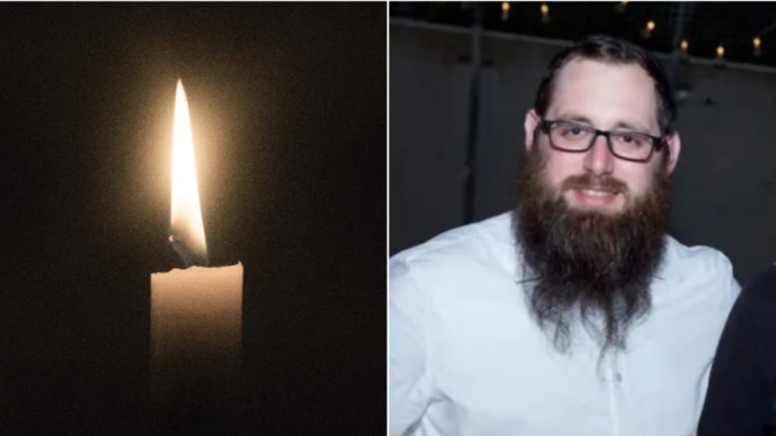 עד מתי?!: השליח הרב יעקב הלוי לויטין הי''ד נרצח