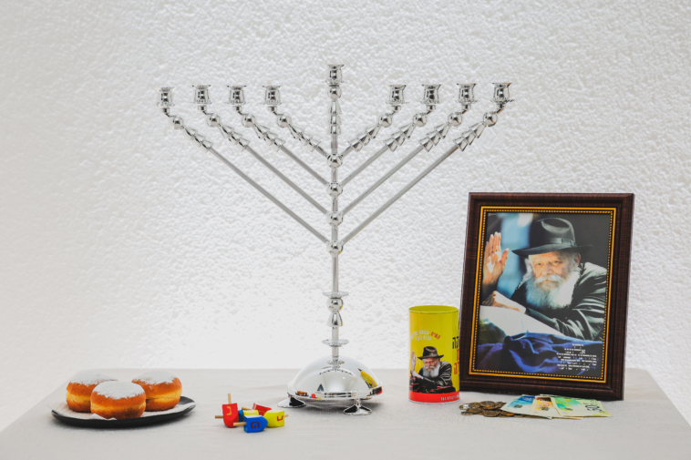 מיזם הנצחה מיוחד: סדר הקפות ושירון לשמחת תורה