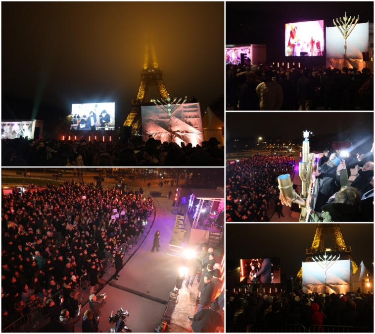 הרב ירוסלבסקי בקריאה: עזרו למשפחת ר' בועז לרנר ע"ה