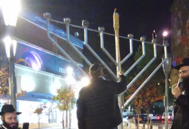 מרכז העדכונים: זמני כניסת ויציאת השבת לש"פ ויקרא