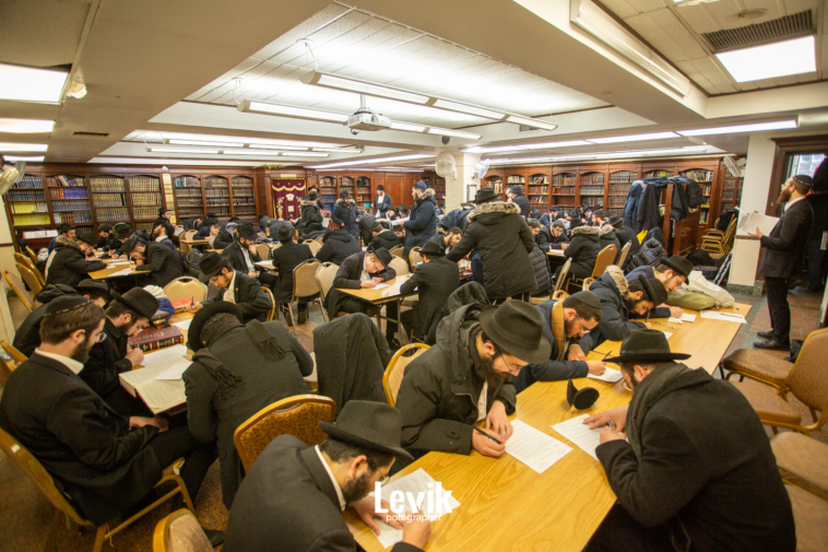 גן ישראל צפת: חיילי ומפקדי הקעמפ יצאו לטיול אתגרי ומרענן