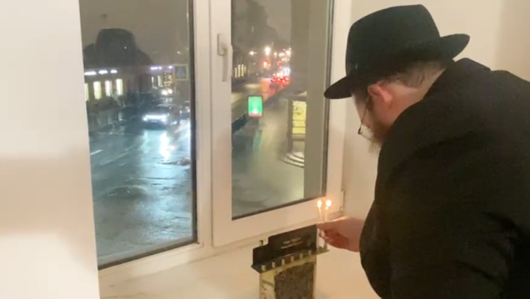 סיום הרמב"ם המרכזי בארץ הקודש