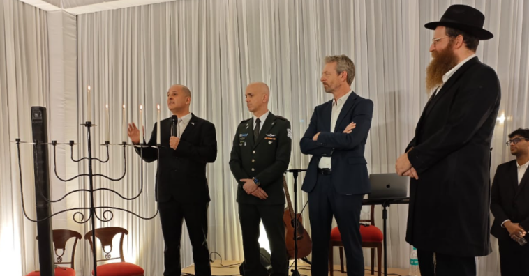 מטה משיח: סדרת התוועדויות 'הקהל' בקהילות חב"ד