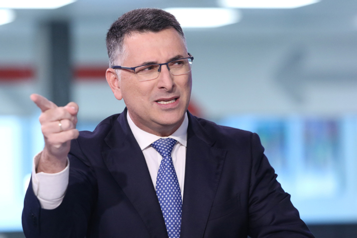 שר החוץ לשלוחים: ''עם ישראל אינו חסר אונים''