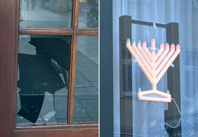 אבו דאבי: ראש הממשלה כתב אות בס"ת הראשון בעיר