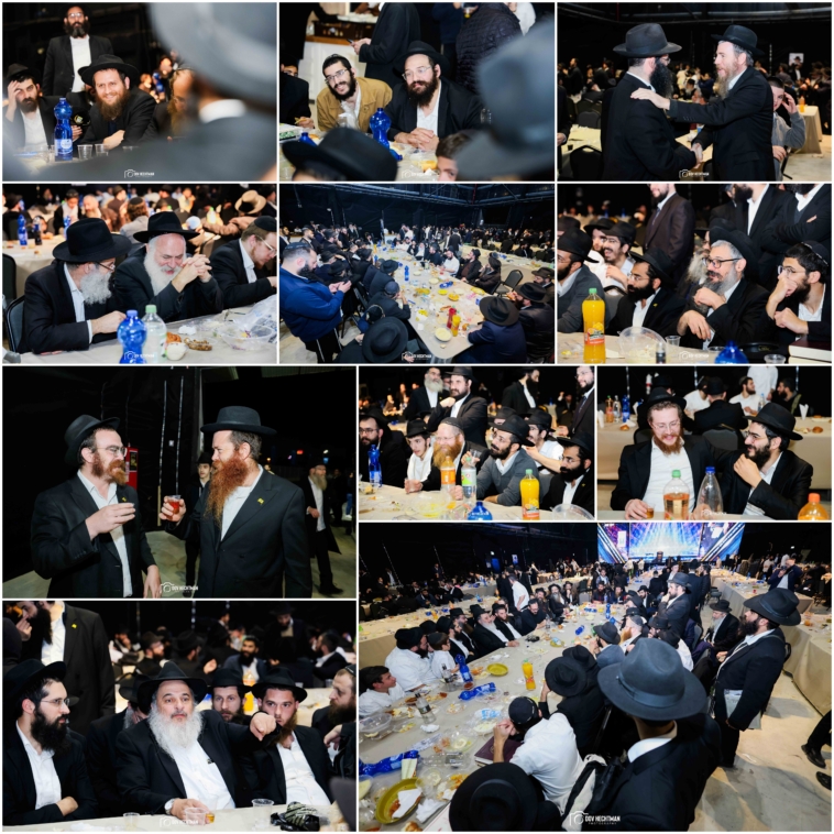 שליחות ללא הפסקה במשמר הגבול • תיעוד מיוחד