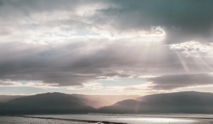 גשם, שלג ושיטפונות: מערכת חורפית סוערת החל מהלילה