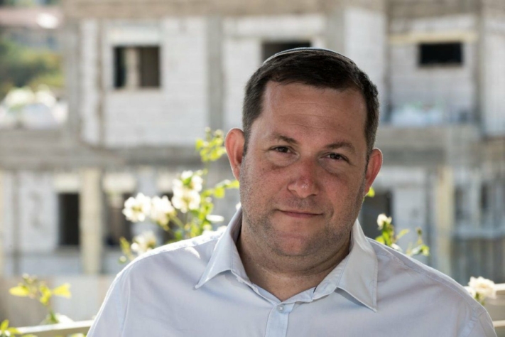 יוסי דגן בראיון: "איפה שאין התיישבות - יש טרור שמאיים"