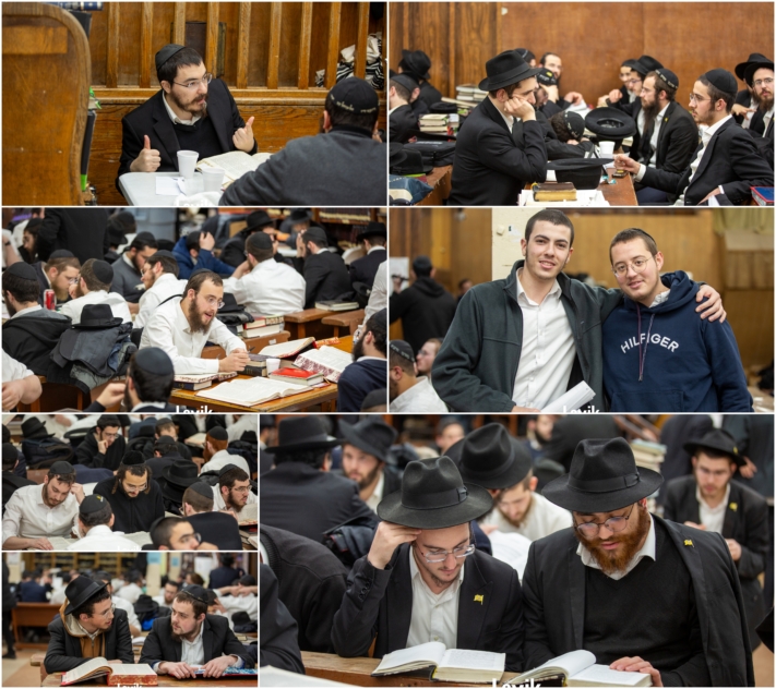 הגלריה השבועית מבית חיינו לשבוע פרשת ויחי