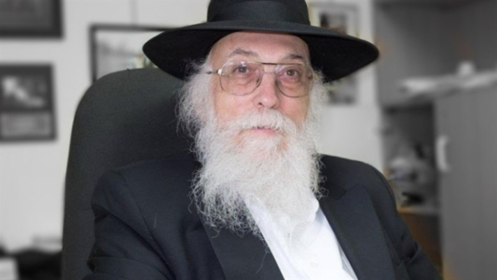 האומץ להגיד: "אני צריכה אותך" • ד"ר זאב קרומבי