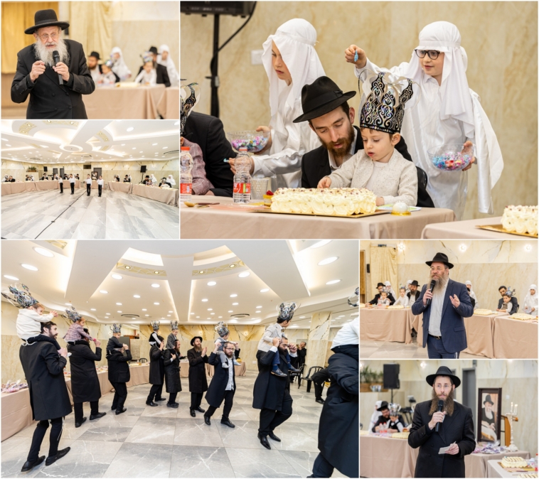 שבוע אחרון למחיר המוזל לקעמפ אורו של משיח