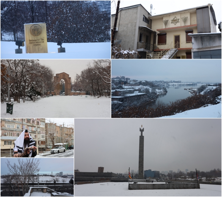 עלון חדש של 'פנימיות' לבני הישיבות