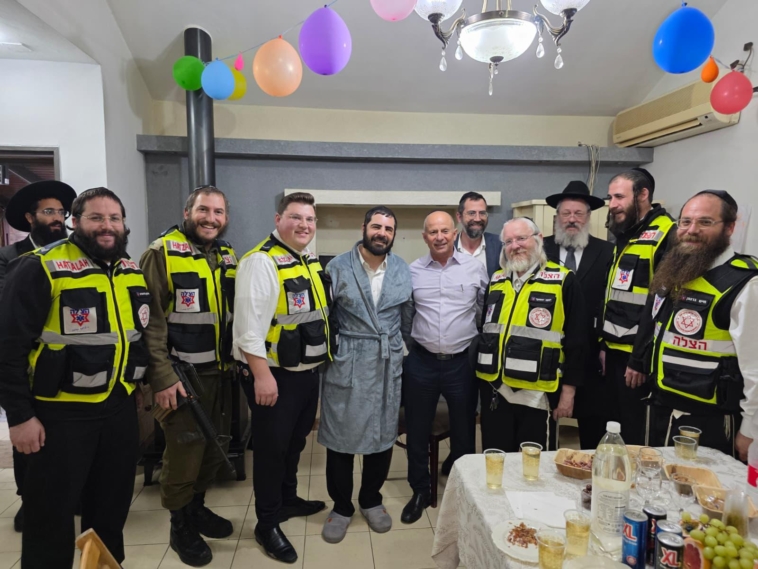 מרכז העדכונים: זמני כניסת ויציאת השבת לש"פ יתרו