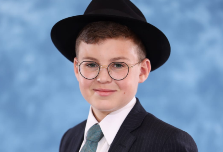 כואב הלב: הלווית הבחור שנהרג בדריסה בירושלים תצא מרמות