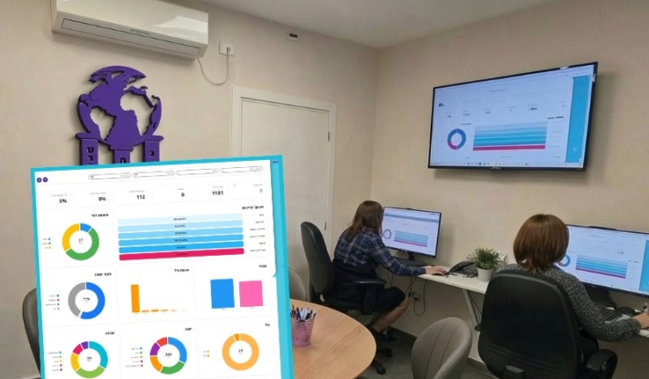 מהפכת רישום ב'רשת': התעניינות שיא בקרב הורים מכל הארץ