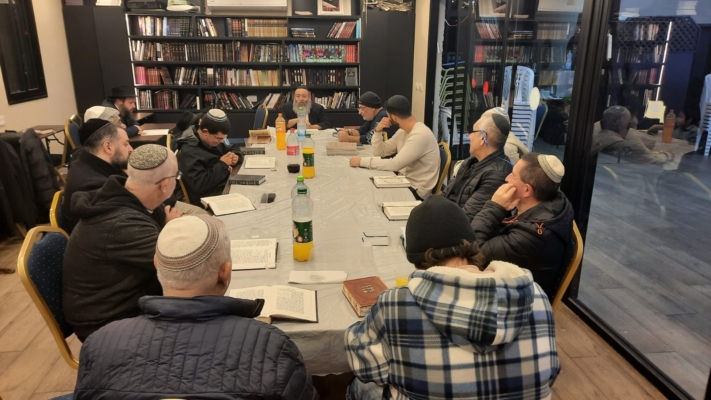 מה המרכיבים של מערכת ההפעלה של נפש האדם?!