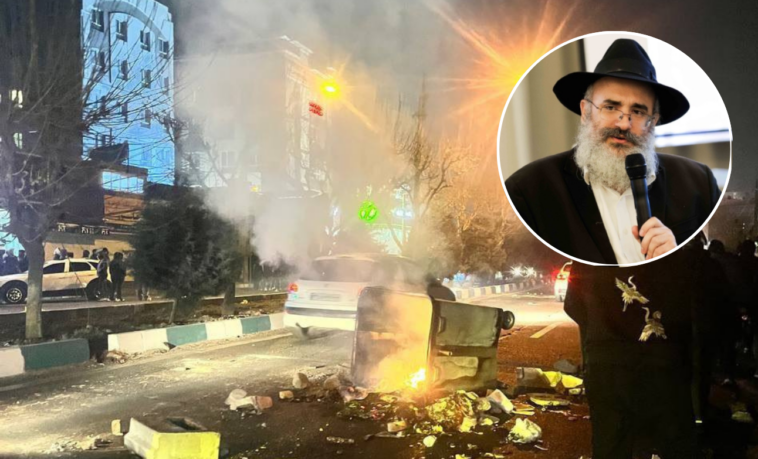 "דו ביסט אויכעט א טנקיסט?" • להפיצם בשורתך