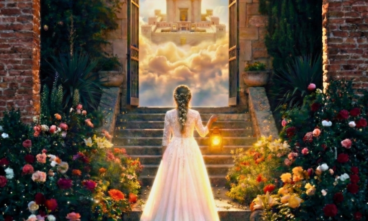 הערב ב-20:30: זום נשי מיוחד - הכנה לי' שבט