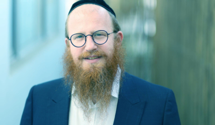 כשהבעל הפסיק ללכת לשיעורי תורה - "לא מסוגל ללמוד"