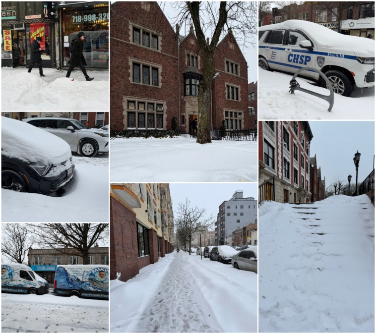 אהלי תורה הצדיעה לאנשי החינוך