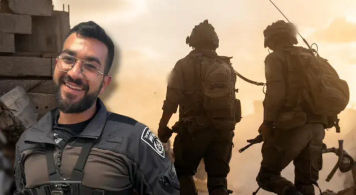 אין יותר חטופים בעזה: החלל החטוף רן גואילי הי''ד הושב לישראל