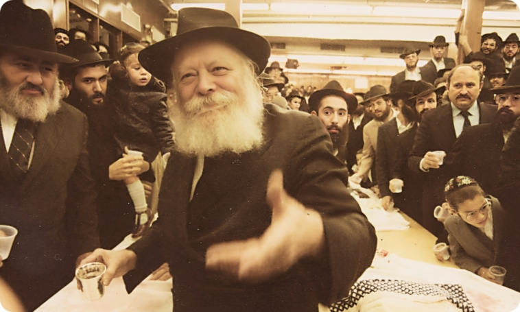 ביום חמישי: אלפי התמימים יתאחדו בסאטעלייט י' שבט