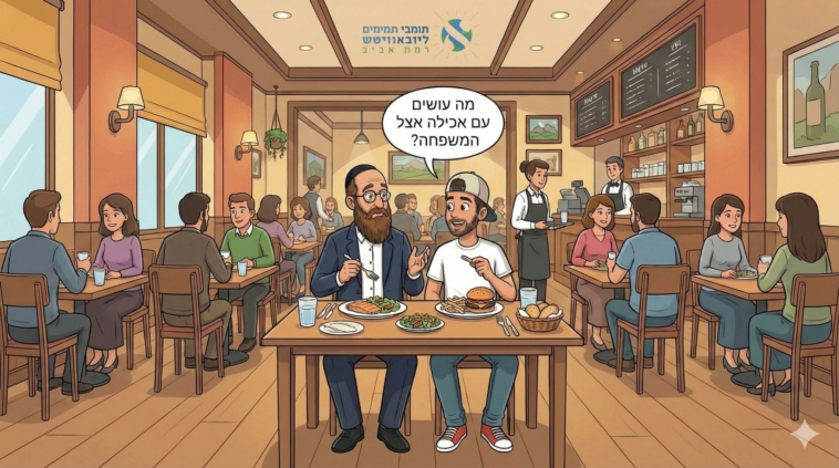 מה אפשר ללמוד מהכתבה הכי מגוחכת על ה"הדתה"?