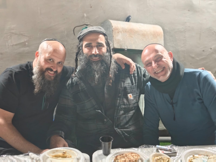 ישיבת בין הזמנים ללימוד תורת החסידות בביתר עילית