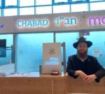 דור שלישי בחזית השליחות • ראיון מרתק עם השליח במולדובה