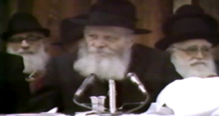 שנשתבחה בהם ארץ ישראל כפשוטו • רבי יומי