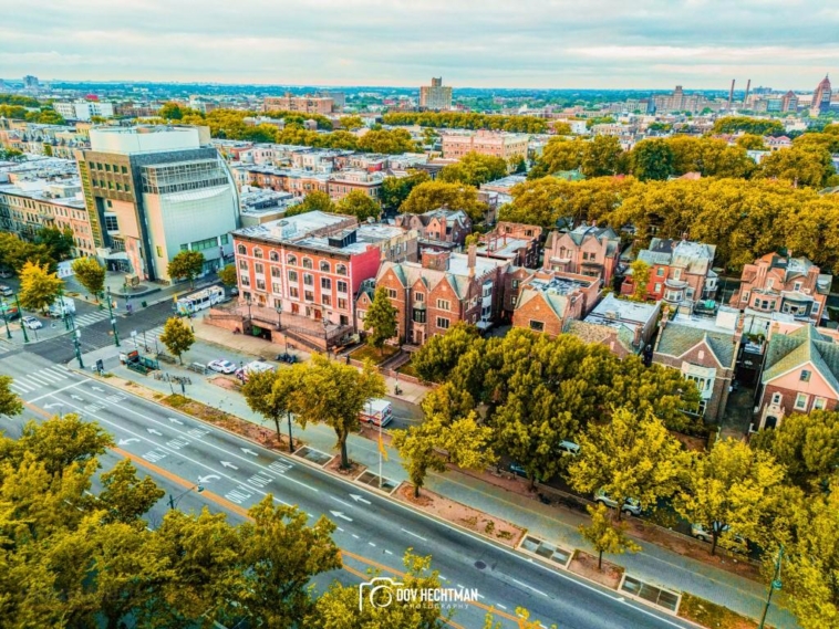 דרכי מנחם: התלמידים נסעו לחוות ולהשתתף בשחיטה כשירה