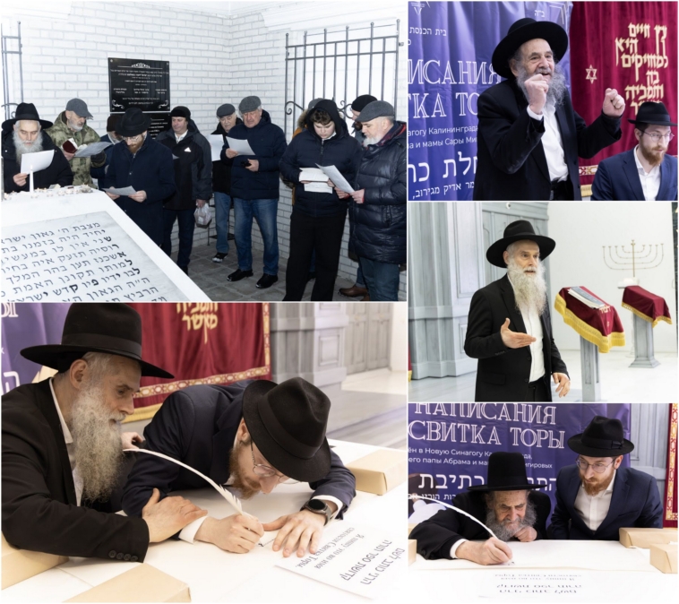 הכנות אחרונות לקראת מבצע פורים למגורשי גוש קטיף