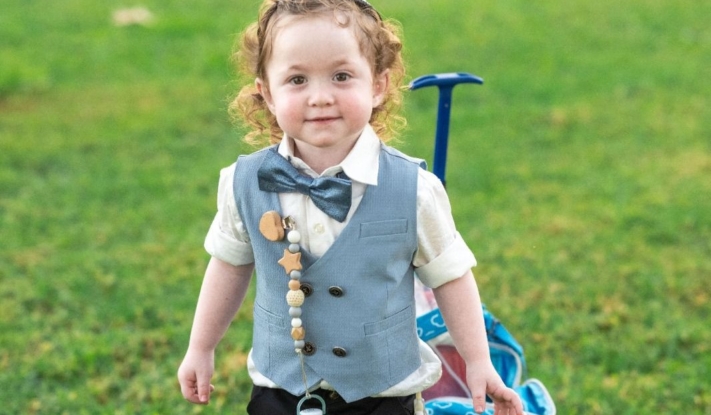 יממה אחרונה: כולם נרתמים למען שניאור זלמן הקטן