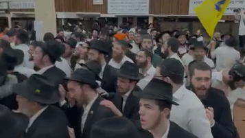 השר אריאל עצר יבוא חקלאי מהרשות הפלסטינית