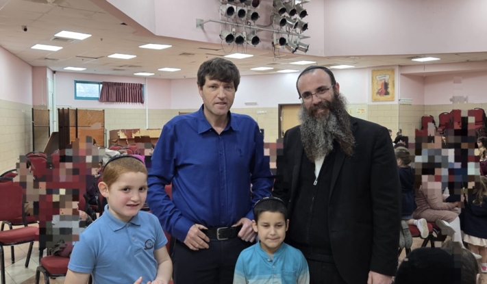 במעמד ראש העיר: שבוע גדוש בפעילות ותרבות בפתח תקווה