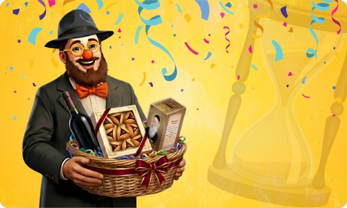 "ששון" - גם כשהכל "יקר"!