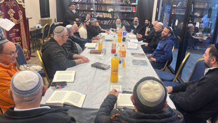 ארגז הכלים של נפש האדם