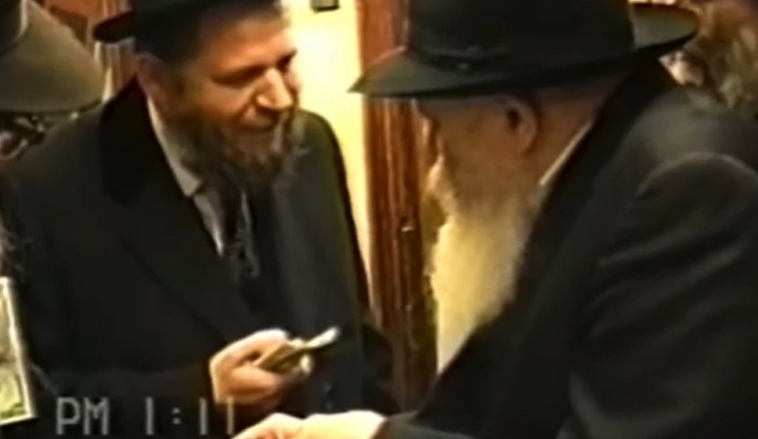 אתה חב"דניק? הגיע הזמן לחשוב