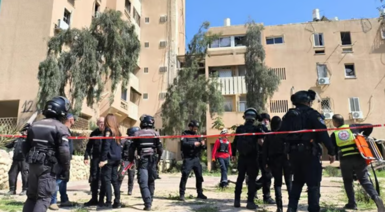 650 ילדים באירוע חנוכה ענק בבאר שבע