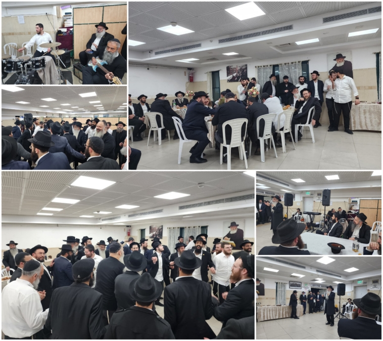 סיוע למשפחות השוהות במקלטים ובחניונים