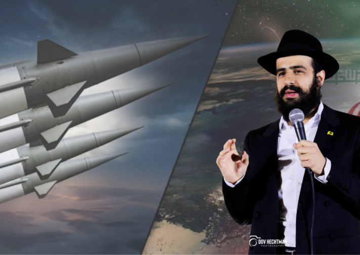 לא להיתקע בניסים! • טור דעה