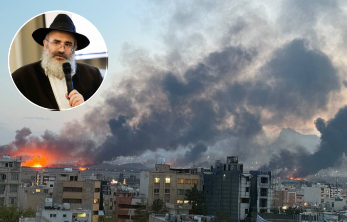 התקדמות משמעותית בהפלת משטר הרשע • פרשנות בטחונית