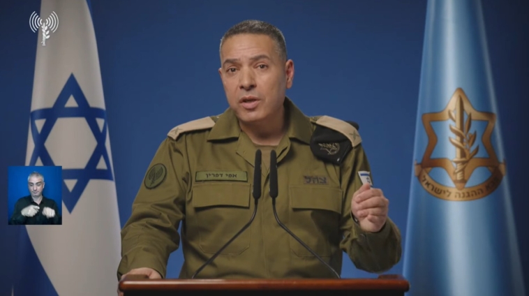 צה"ל ושב"כ חיסלו את הצלף שהרג לוחם מיחידת מגלן