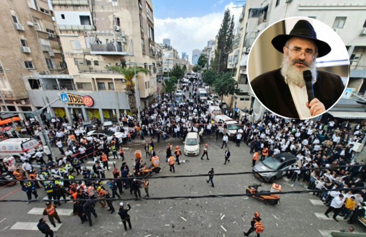 "שאגת הארי": עדכונים מהחזיתות השונות • פרשנות בטחונית