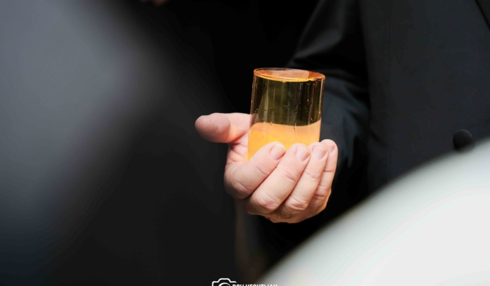 דוברי רוסית? זה בשבילכם: ניגון חדש על מאמר "לכה דודי"