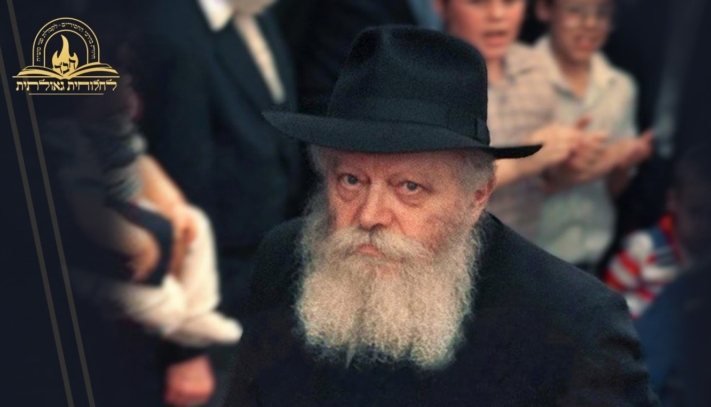 הרבי: תפילה באריכות בשבת – חובה לכל אחד