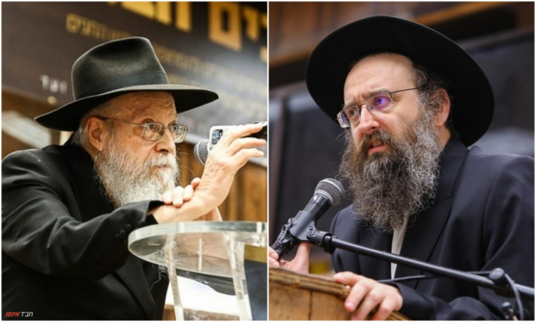 כמיטב המסורת: תלמידי הקבוצה מתארגנים ל'חבורה'