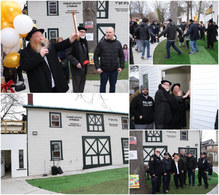 עליה לקברו של השליח הרב זלמן אבלסקי ע"ה